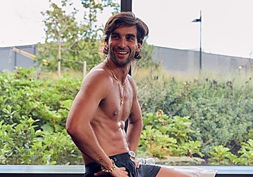 Ferran Torres, 26 años: «No entreno todos los días, pero casi. Duermo entre 8 y 9 horas»