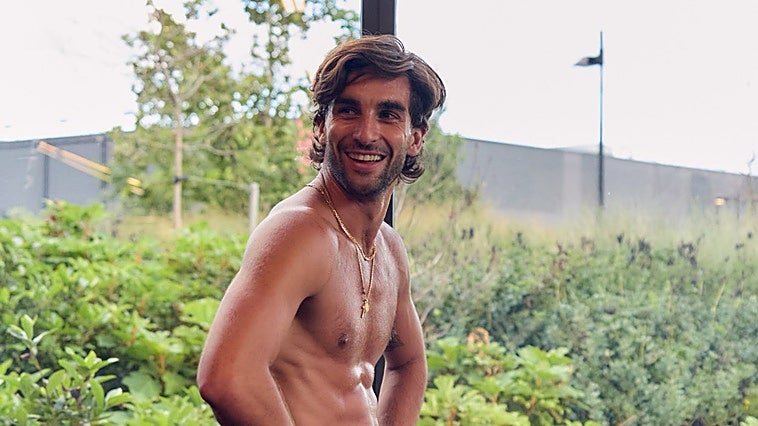 Ferran Torres, 26 años: «No entreno todos los días, pero casi. Trabajo un poco de todo en sesiones cortas e intensas. Duermo entre 8 y 9 horas»