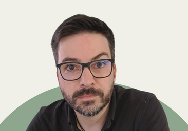 David Duarte: «Si tomas 3 litros de agua, poca sal y quitas la grasa, seguro tendrás un ataque de pánico»