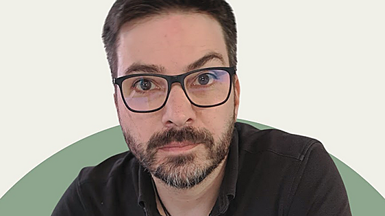 David Duarte, médico: «Si tomas 3 litros de agua al día, poca sal y quitas la grasa de la dieta, casi seguro tendrás síntomas de un ataque de pánico»
