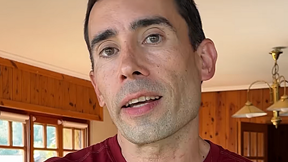 Marcos Vázquez, experto en longevidad: «Pilates y yoga no es hacer fuerza. Si se compara la mejora de densidad ósea con ir al gimnasio, no hay color»