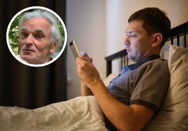 «La falta de sueño es una pandemia de proporciones colosales. Nuestros abuelos dormían más que nosotros»