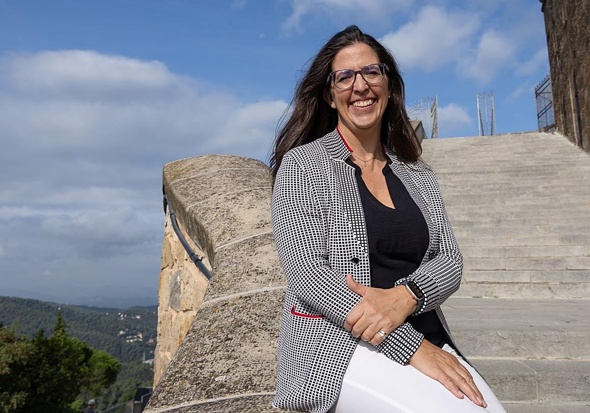 Carla Estivill, experta en sueño: «Hay que prepararse durante todo el día para poder dormir bien»