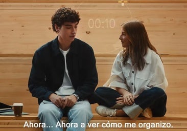 47 segundos bastan para cambiar de foco: más tiempo puede ayudar a quien necesita ser escuchado
