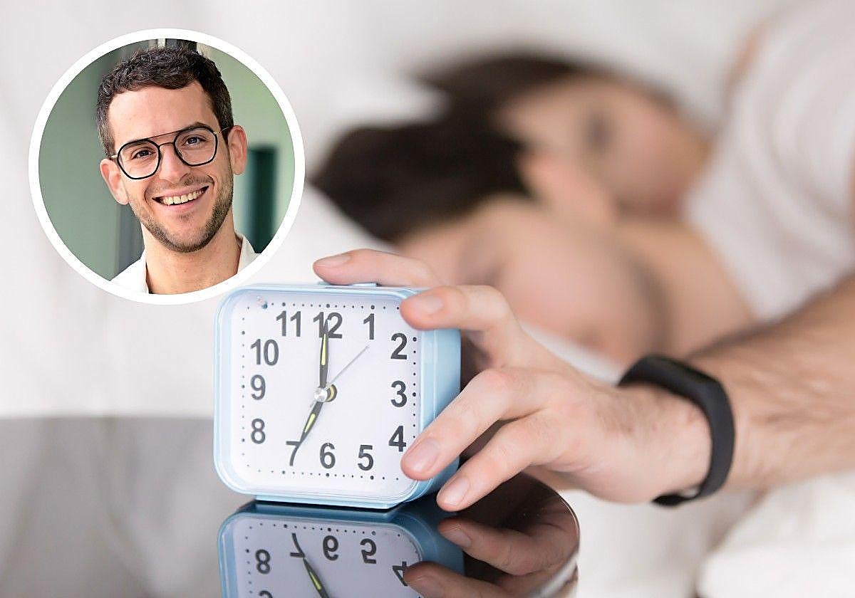 Doctor Felices: «Cada alarma supone un pico de tensión arterial»