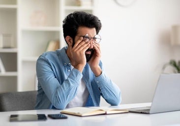 Vivir en constante aceleración social: por qué nunca tenemos tiempo, aunque todo vaya más rápido