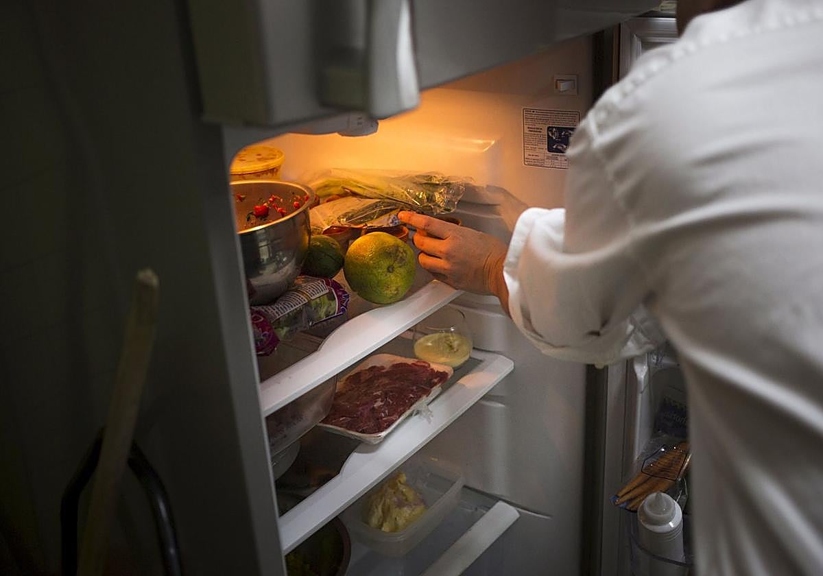 El síndrome del comedor nocturno y cómo salir del bucle
