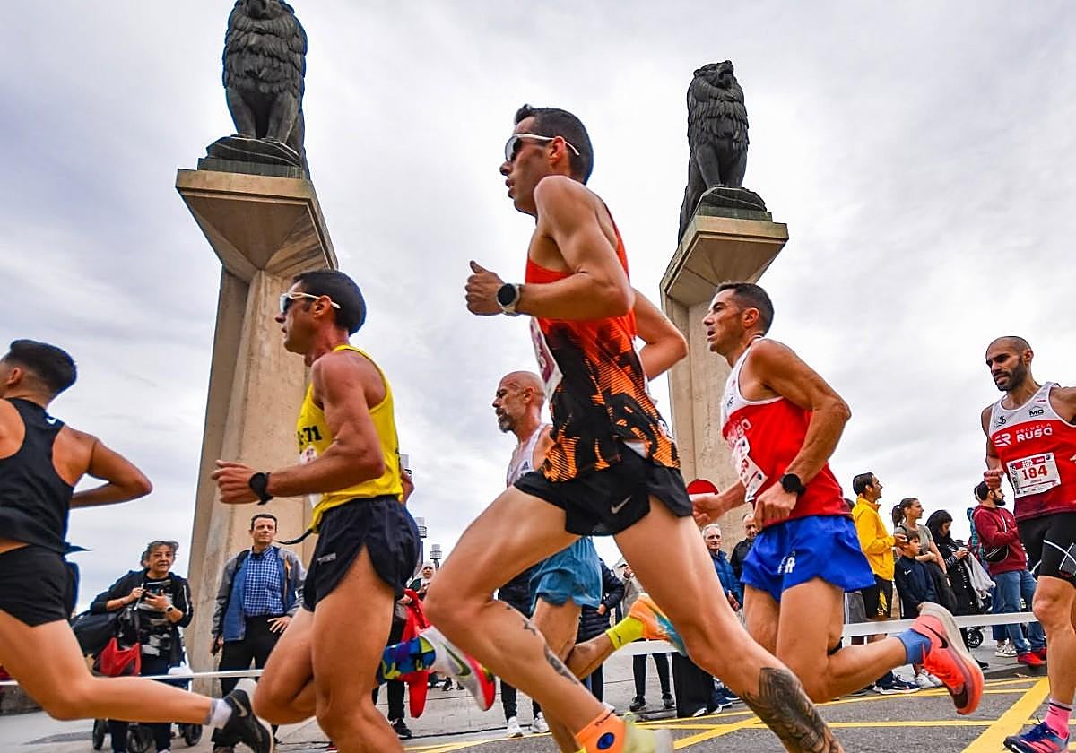 La 19ª edición de la carrera Caixabank 10K Zaragoza 2026 se acerca