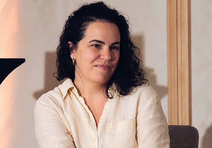 María Rodríguez se reinventó en Bali para ofrecer momentos de calma volviendo a la esencia y apostando por lo natural.