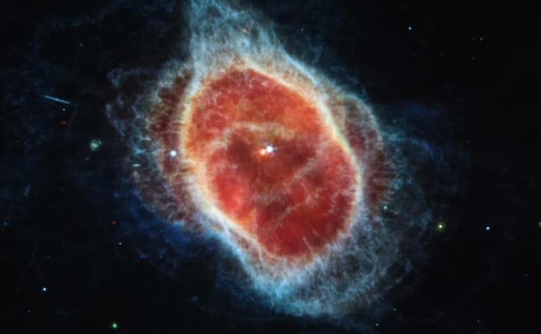 Las espectaculares fotos del James Webb, comparadas, una a una, con las del Hubble
