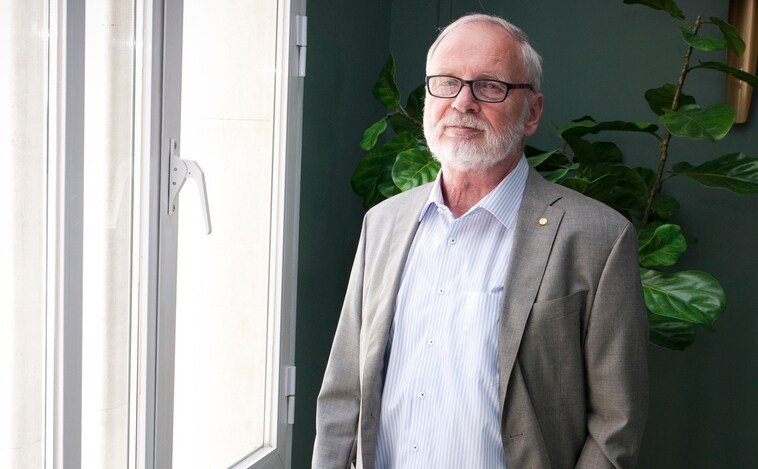 Hartmut Michel : «Si hubiera ganado el Nobel 20 años más tarde habría sido un científico más exitoso»