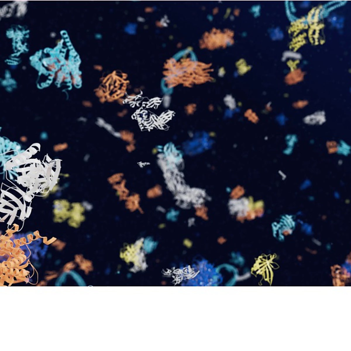 Una inteligencia artificial de Google predice la estructura de casi todas las proteínas conocidas y cambia la ciencia