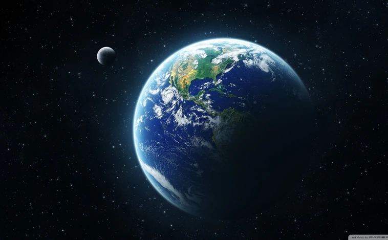 Tranquilos, la Tierra está 'bien escondida' de posibles observadores extraterrestres