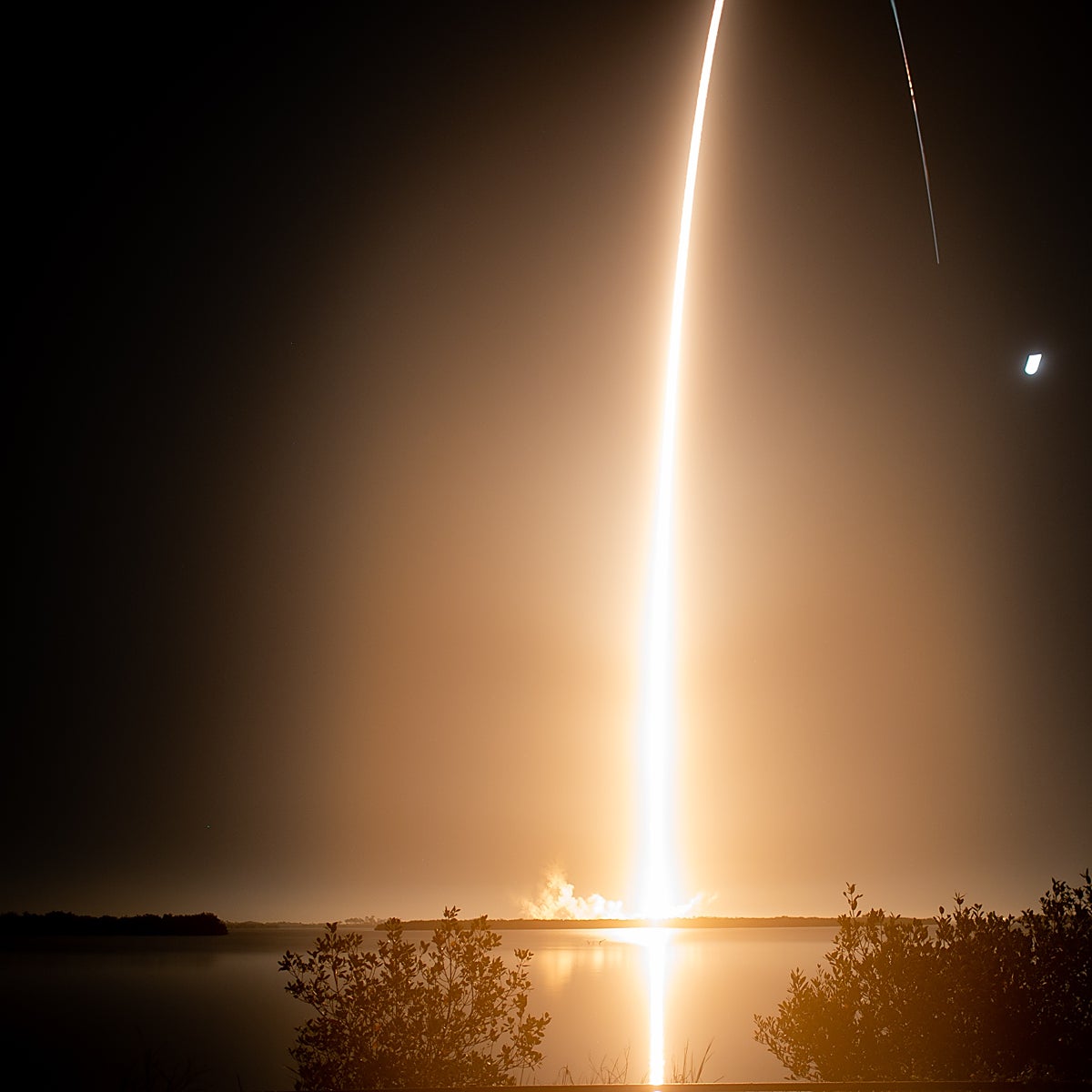 25 días y medio para demostrar que la NASA puede volver a pisar la Luna