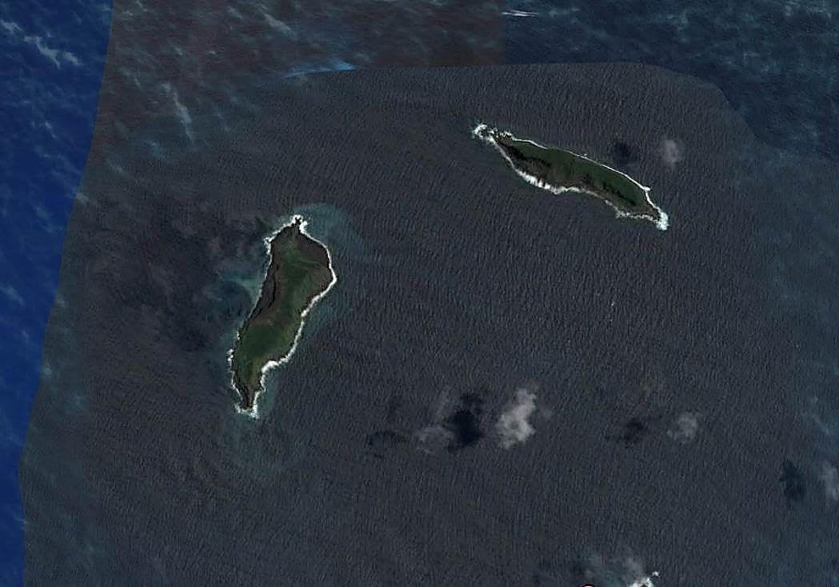 La Tierra vibró durante ocho horas tras la erupción del volcán Hunga-Tonga