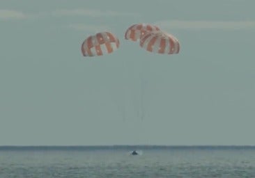 El éxito de la misión Artemis I despeja el camino de regreso de la humanidad a la Luna