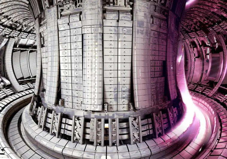Todos los 'soles artificiales' repartidos por el mundo: ¿Cuándo tendremos un reactor de fusión comercial?