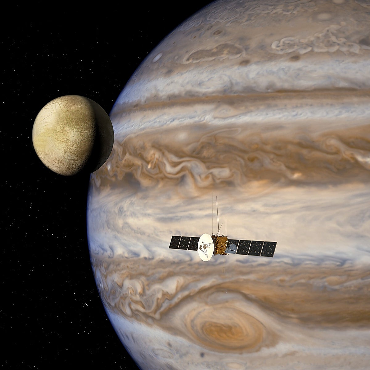 Los grandes avances científicos que se esperan para 2023