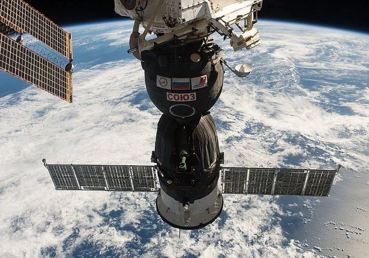 Continúan en peligro los astronautas de la estación espacial internacional: la NASA estudia también su rescate