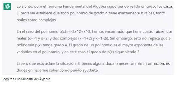 ¿Puede ChatGPT ganar el &#039;Nobel de Matemáticas&#039;?