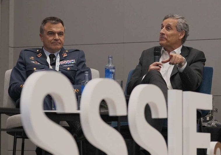 La Agencia Espacial Española, paralizada sobre la mesa del Consejo de Ministros