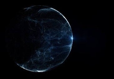 Histórico avance hacia la construcción del primer agujero de gusano experimental del mundo