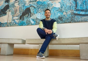 David Peña-Guzmán: «Los animales sueñan con nosotros y a veces somos los monstruos de sus pesadillas»