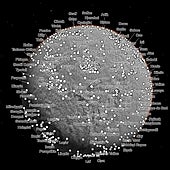 Marte como nunca se había visto: crean un 'Google Maps' que permite recorrer todo el Planeta Rojo