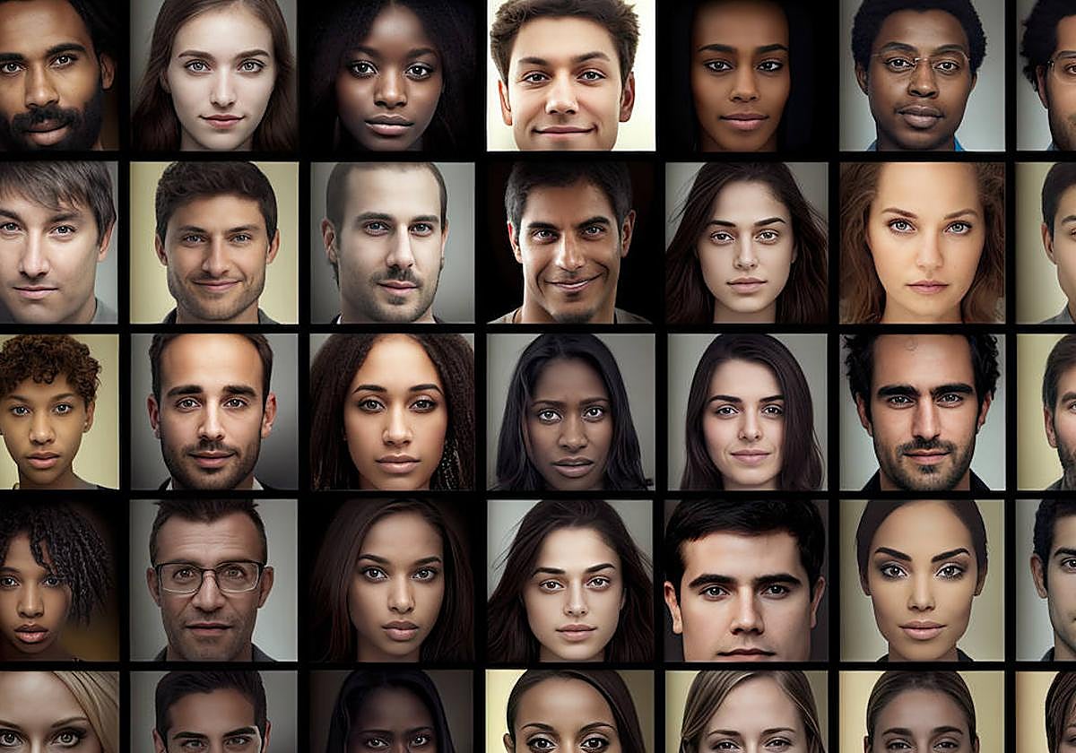 Los genomas de 47 personas revelan el &#039;código de instrucciones&#039; humano más completo hasta la fecha