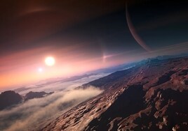 Dos nuevos sistemas planetarios ya tienen nombres españoles