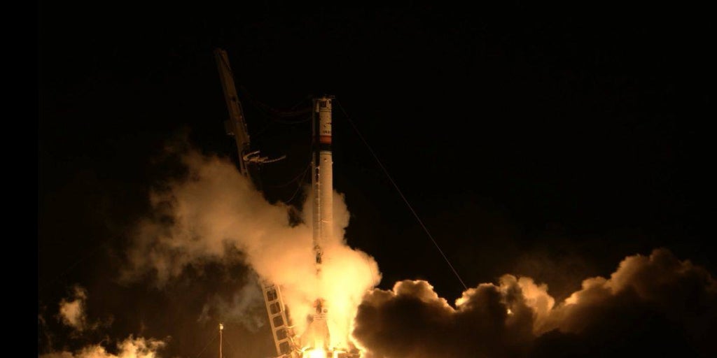 Der Wind verhindert den ersten Start der Miura 1, der ersten Rakete „made in Spain“