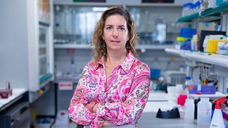 Guillermina López-Bendito , neurocientífica: «Hemos logrado generar nuevas neuronas y ahora el reto es que funcionen»