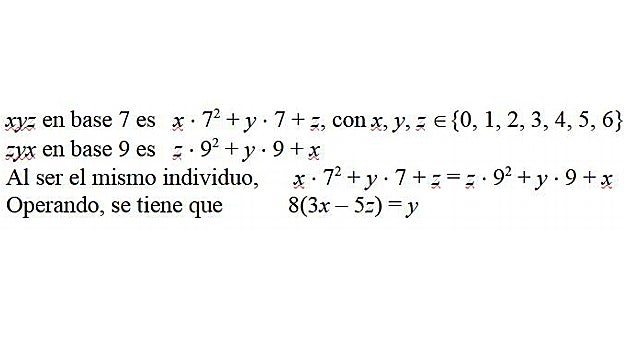 Llega el martes y 13: Las matemáticas detrás del día más temido