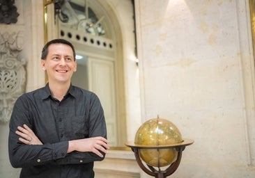 John Jumper, el 'chico' de Google que podría ganar un Nobel: «Con AlphaFold2 sentimos que habíamos cambiado el mundo»