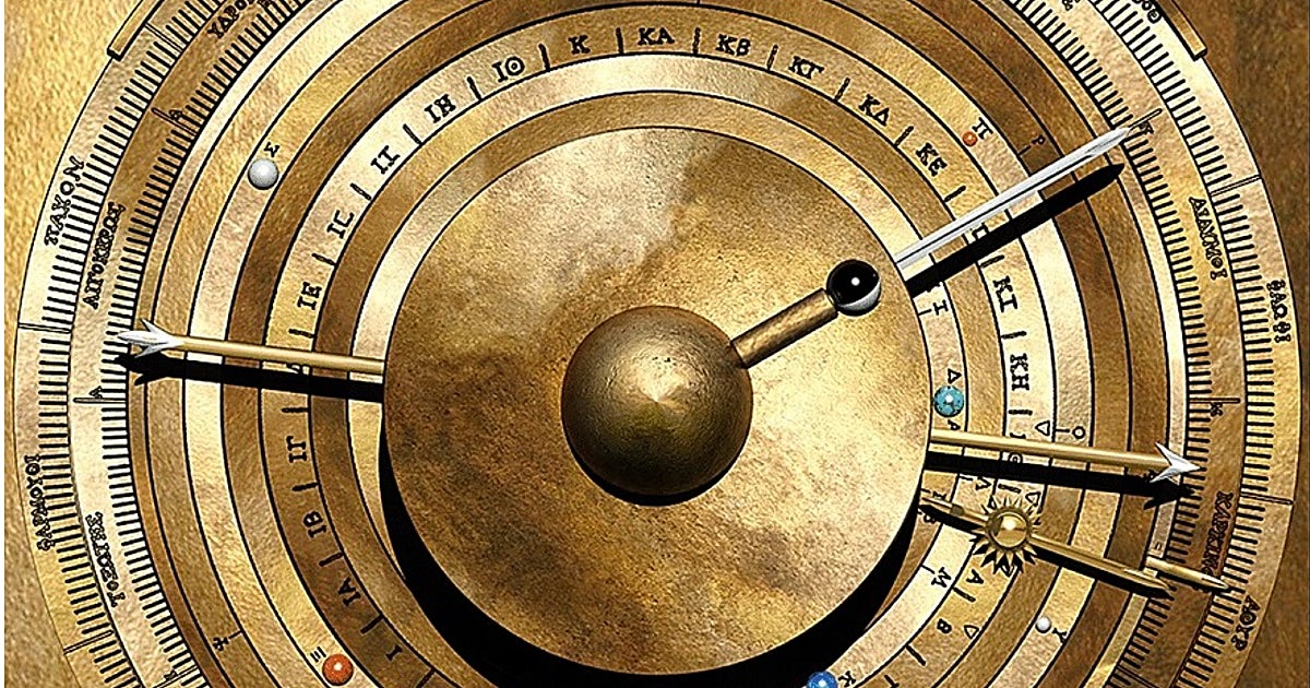 Qué es el mecanismo de Anticitera, uno de los objetos más misteriosos de la  historia y el primer ordenador del mundo