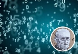 Matemáticos hallan un número con 42 dígitos después de más de 30 años de búsqueda