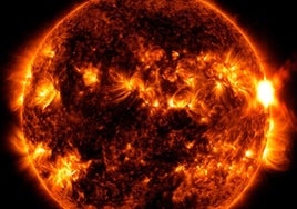 El Sol registra dos fuertes llamaradas en apenas unos días: ¿qué le ocurre a nuestra estrella y por qué está creciendo su actividad?