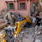 Terremoto de Marruecos: Expertos esperan una réplica fuerte en las próximas horas