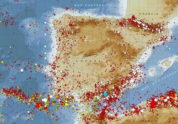 ¿Puede ocurrir en España un terremoto tan devastador como el de Marruecos?