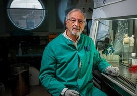 El virólogo Luis Enjuanes y el ecólogo Josep Peñuelas entre los galardonados con los Premios Nacionales de Investigación 2023