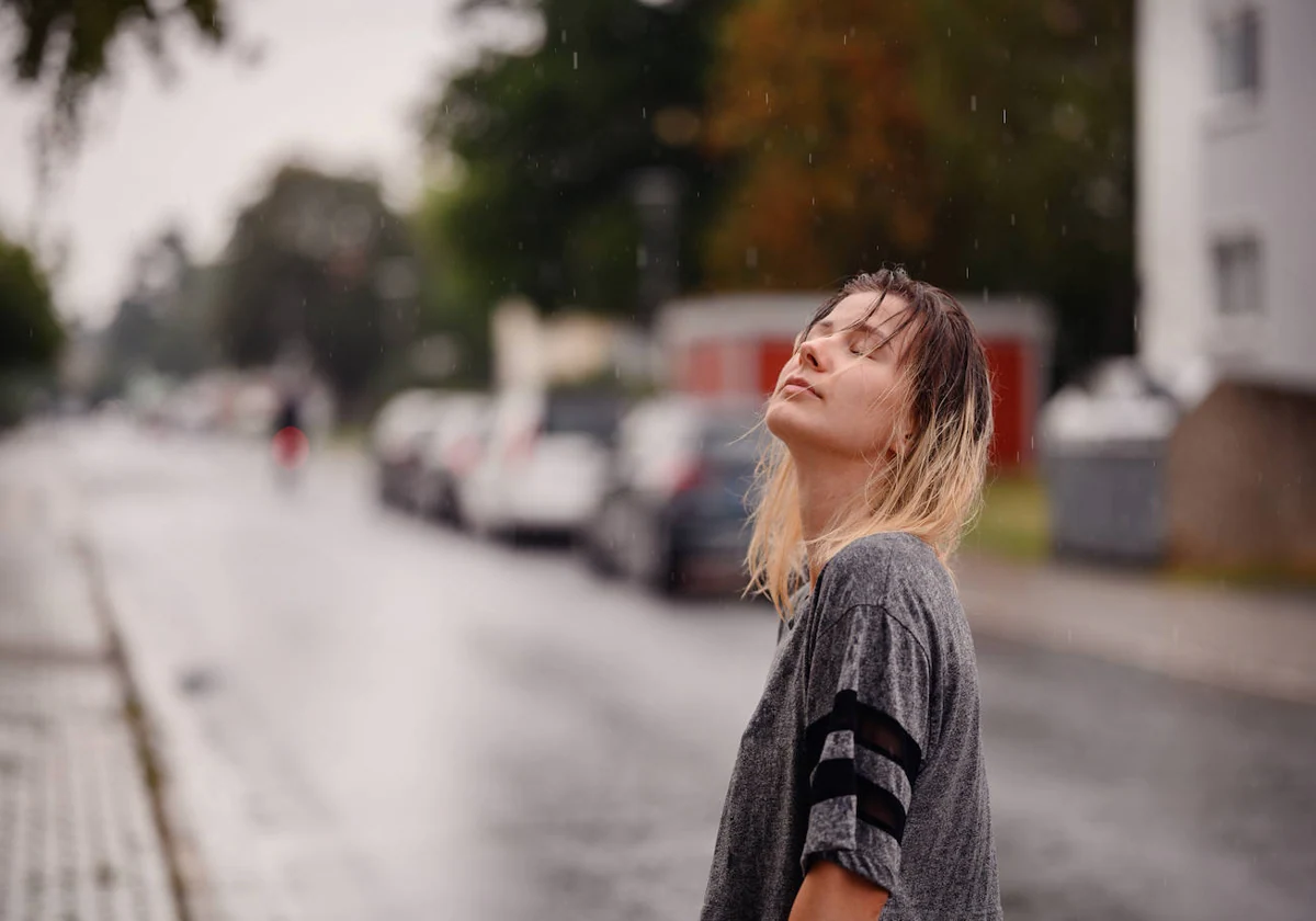 ¿Por Qué Nos Gusta Tanto El Olor A Lluvia?