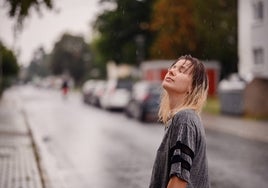 ¿Por qué nos gusta tanto el olor a lluvia?