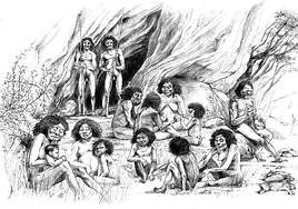 En busca de nuestro enigmático ancestro común en Oriente Próximo