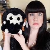 Caitlin Doughty, influencer y directora de funeraria: «Me llama la atención que en España los muertos estén tras un cristal, ¡no son radiactivos!»