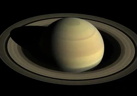 ¿Desaparecerán los anillos de Saturno en 2025? La explicación de un astrónomo