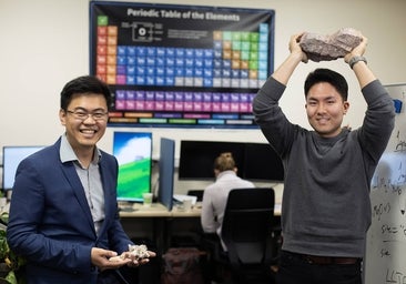 Resuelven el problema de las Dolomitas, un enigma geológico de 200 años