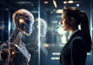 La inteligencia artificial de Google da un paso más allá: ahora es capaz de aprender de sus 'maestros' humanos en tiempo real