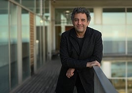 Rodrigo Quian Quiroga, neurocientífico:  «No tengo móvil. No te deja pensar»