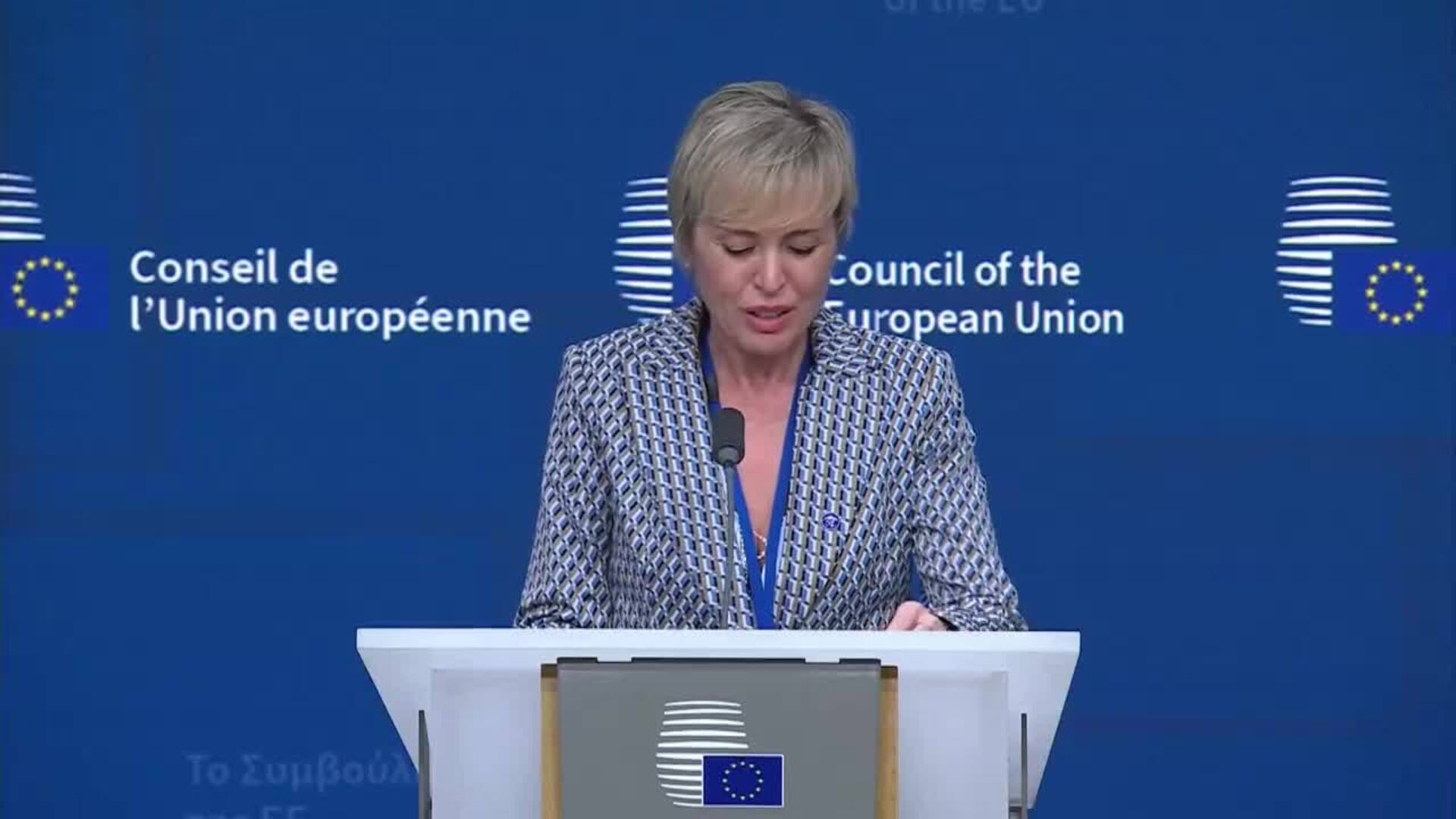 La UE pacta la primera ley de inteligencia artificial en el mundo