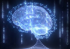 Nuevo salto en la Inteligencia Artificial: crean un transistor que 'piensa' como el cerebro humano
